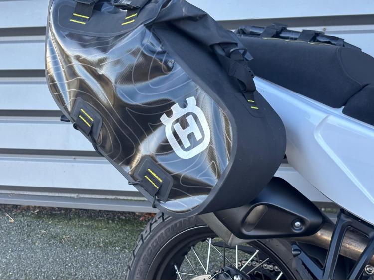 HUSQVARNA NORDEN 901 EXPEDITION