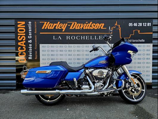 HARLEY-DAVIDSON TOURING ROAD GLIDE 1923
