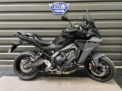 YAMAHA TRACER 9 Y-AMT