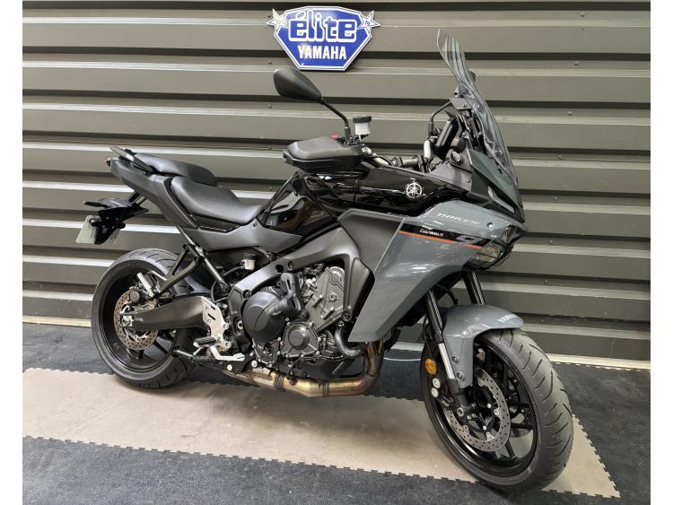 YAMAHA TRACER 9 Y-AMT 2025 - Livraison 