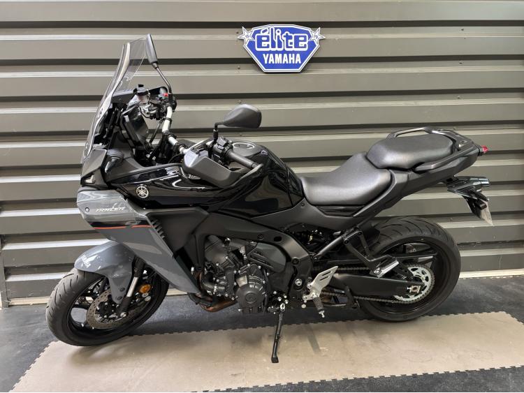 YAMAHA TRACER 9 Y-AMT 2025 - Livraison 