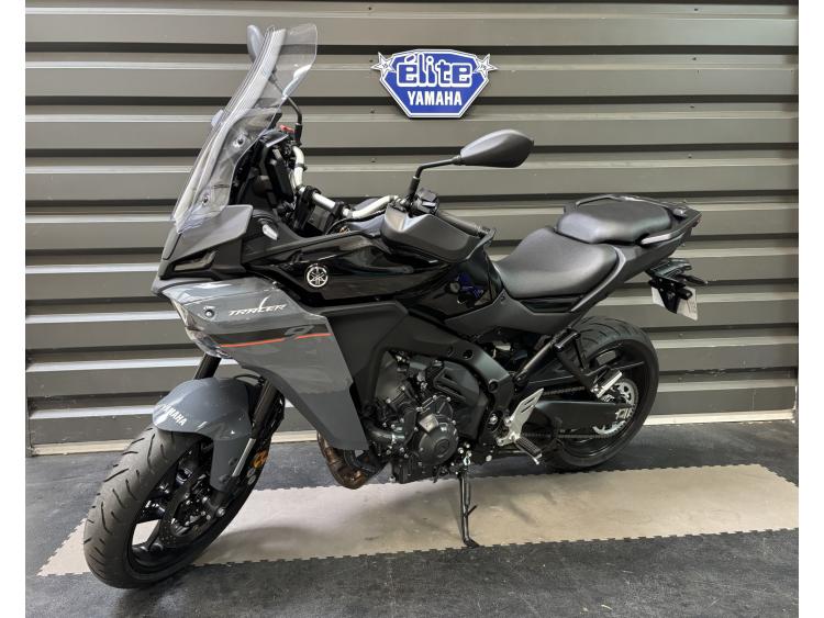 YAMAHA TRACER 9 Y-AMT 2025 - Livraison 
