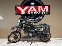 DUCATI SCRAMBLER