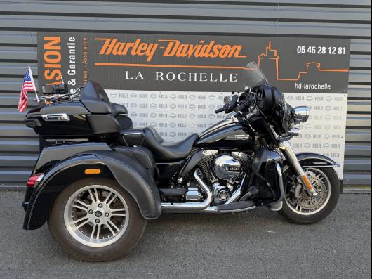 HARLEY-DAVIDSON TRIKE TRI GLIDE 1690