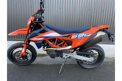 KTM 690 SMC R