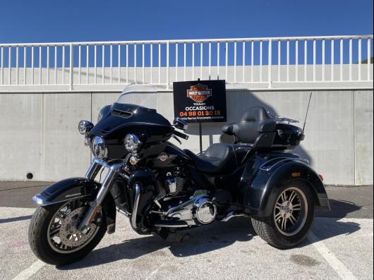HARLEY-DAVIDSON TRIKE TRI GLIDE 1868 ULTRA