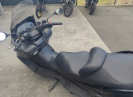 SUZUKI BURGMAN 400