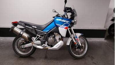 APRILIA TUAREG 660