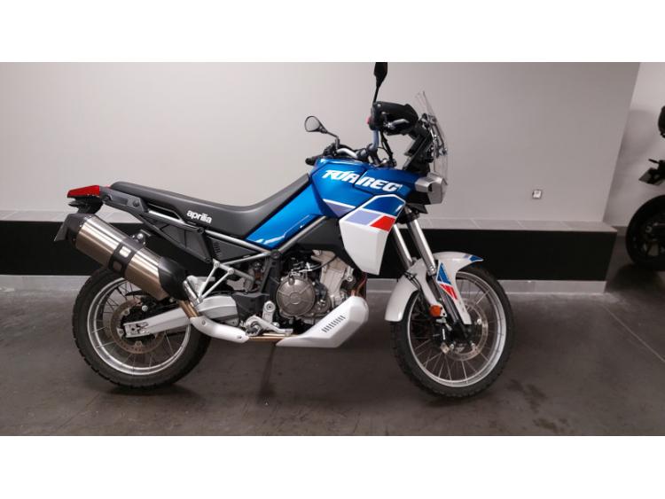 APRILIA TUAREG