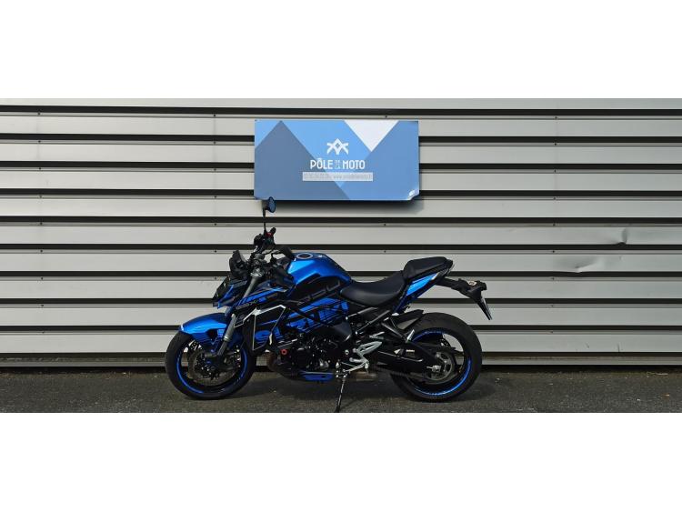 SUZUKI GSX-S 950