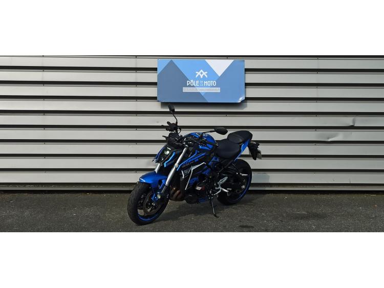 SUZUKI GSX-S 950