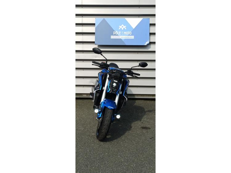 SUZUKI GSX-S 950