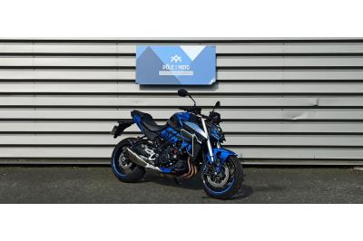 SUZUKI GSX-S 950