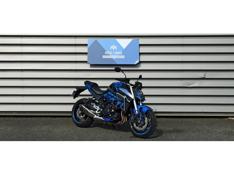 SUZUKI GSX-S 950