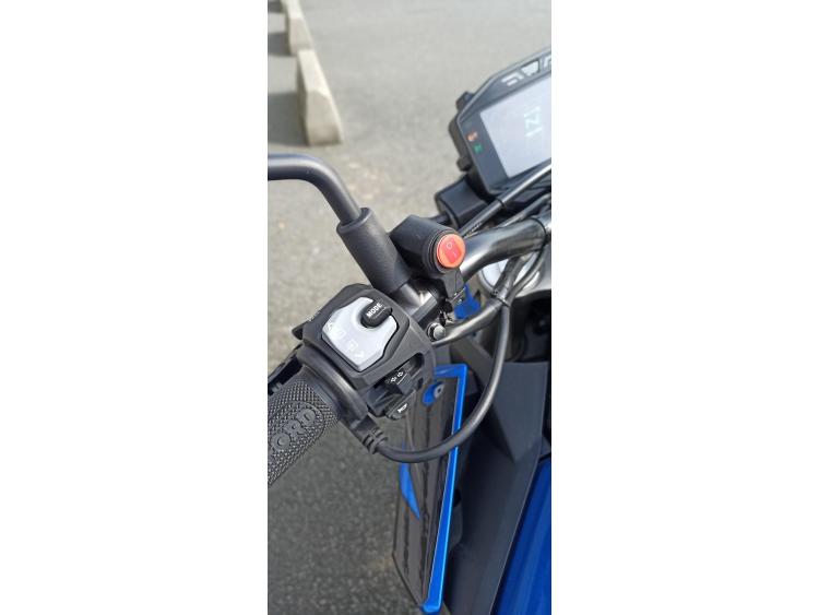 SUZUKI GSX-S 950