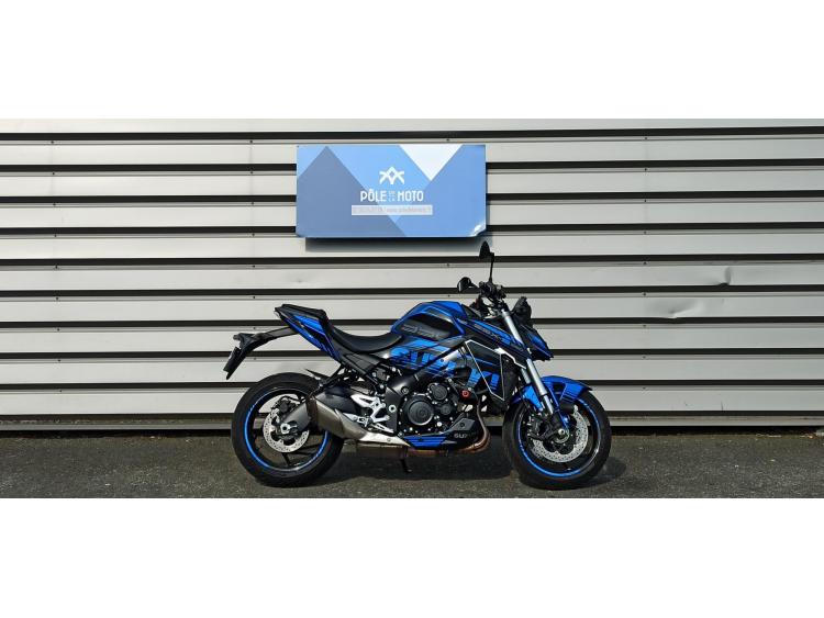SUZUKI GSX-S 950