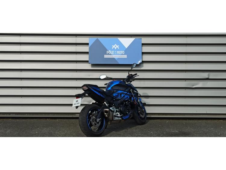 SUZUKI GSX-S 950
