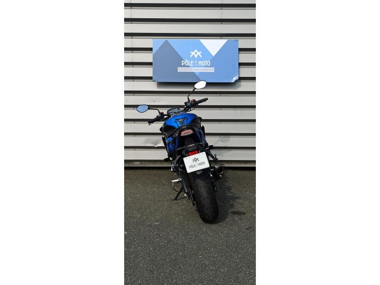 SUZUKI GSX-S 950