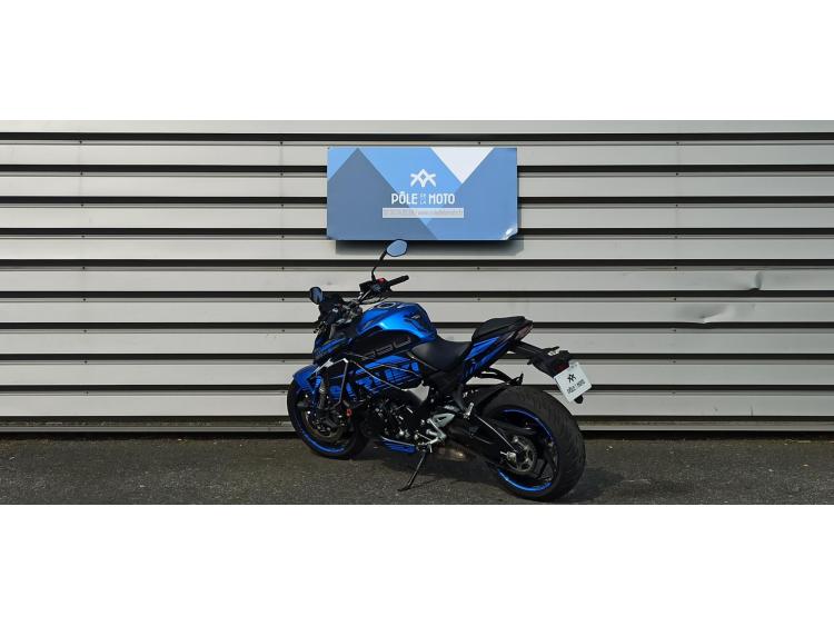 SUZUKI GSX-S 950