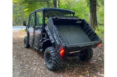 CAN-AM TRAXTER XU MAX HD10