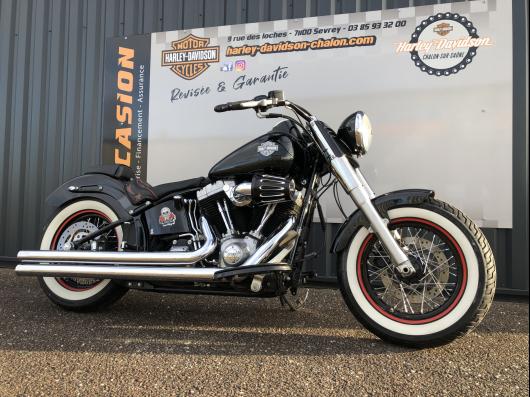 HARLEY-DAVIDSON SOFTAIL SLIM 1690