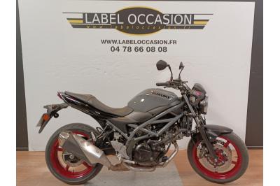 SUZUKI SV 650
