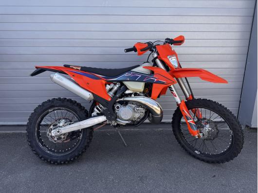 KTM 250 EXC