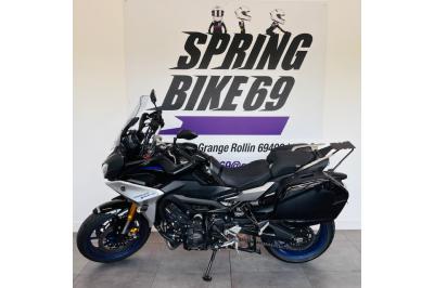 YAMAHA TRACER 9 GT