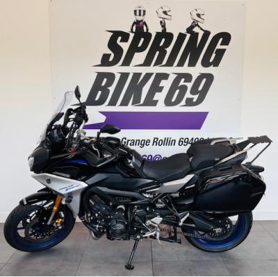 YAMAHA TRACER 900 GT