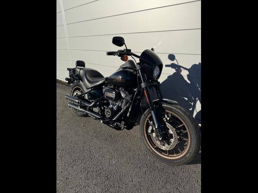 HARLEY-DAVIDSON SOFTAIL LOW RIDER 1868 S