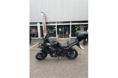 KAWASAKI VERSYS 1000
