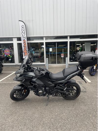 KAWASAKI VERSYS 1000