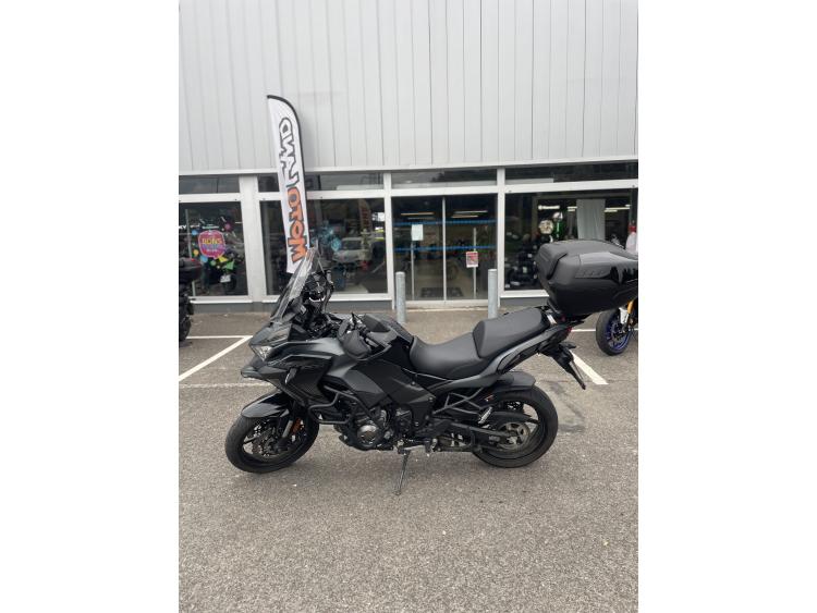 KAWASAKI VERSYS 1000 S