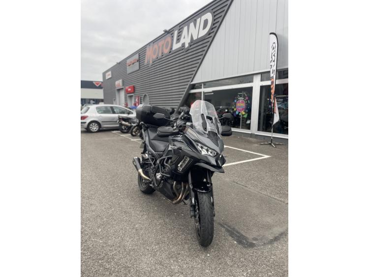 KAWASAKI VERSYS 1000 S