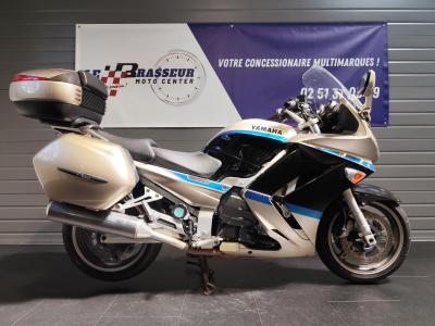 YAMAHA FJR 1300A