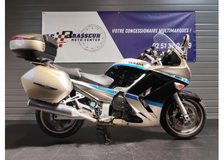 YAMAHA FJR 1300 A