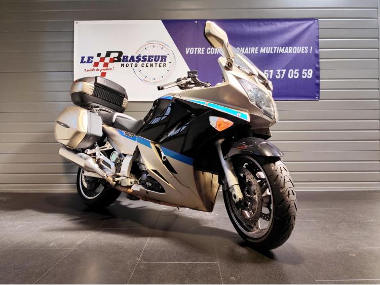 YAMAHA FJR 1300 A