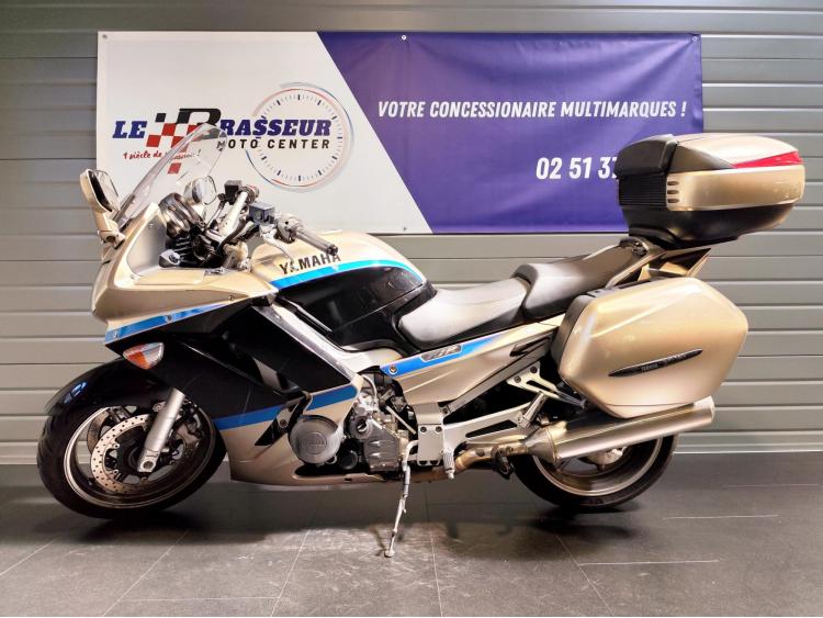 YAMAHA FJR 1300 A
