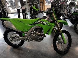 Photo du véhicule KAWASAKI