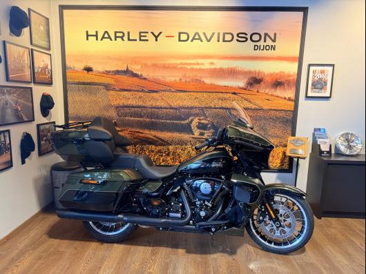 HARLEY-DAVIDSON TOURING STREET GLIDE 1923