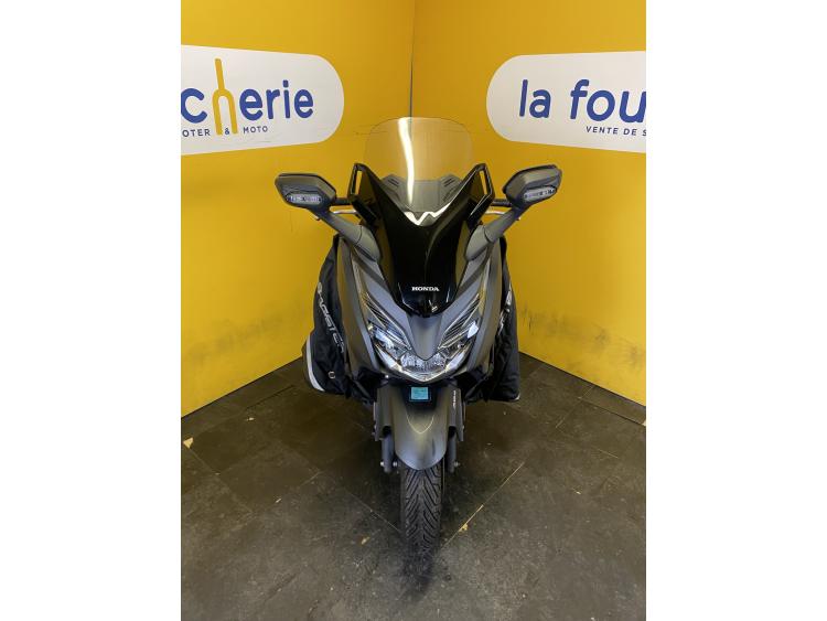 HONDA NSS FORZA 125 / FORZA 125 EURO 4