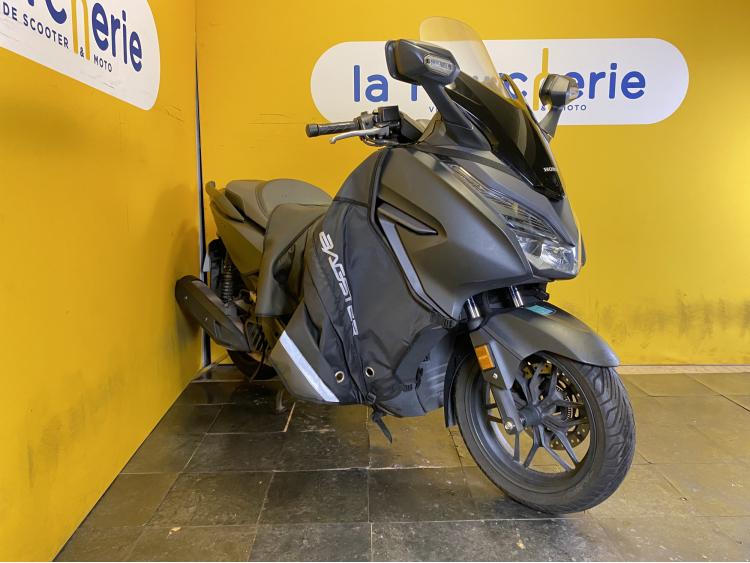 HONDA NSS FORZA 125 / FORZA 125 EURO 4