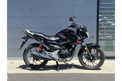HONDA CBF 125