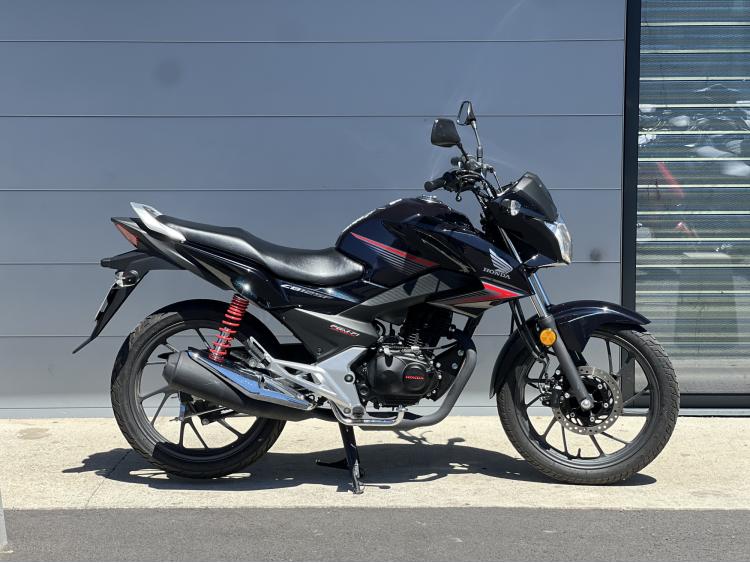 HONDA CBF 125