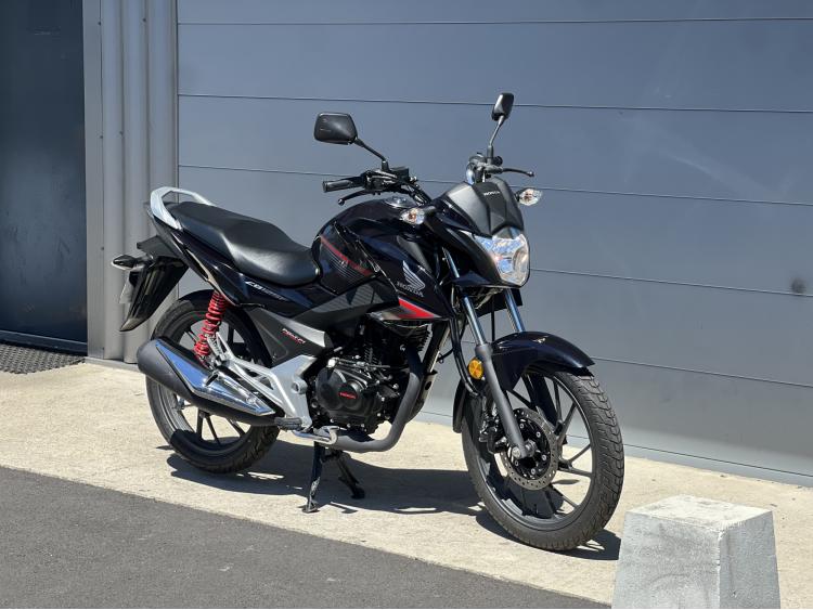 HONDA CBF 125