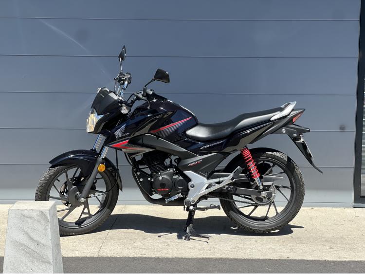 HONDA CBF 125