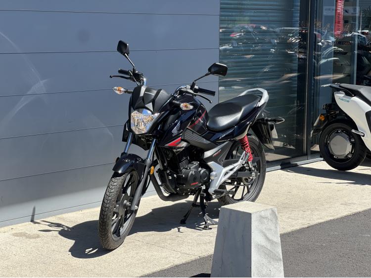 HONDA CBF 125