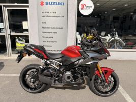 Photo du véhicule SUZUKI