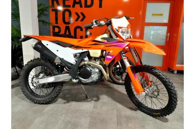KTM 450 EXC-F