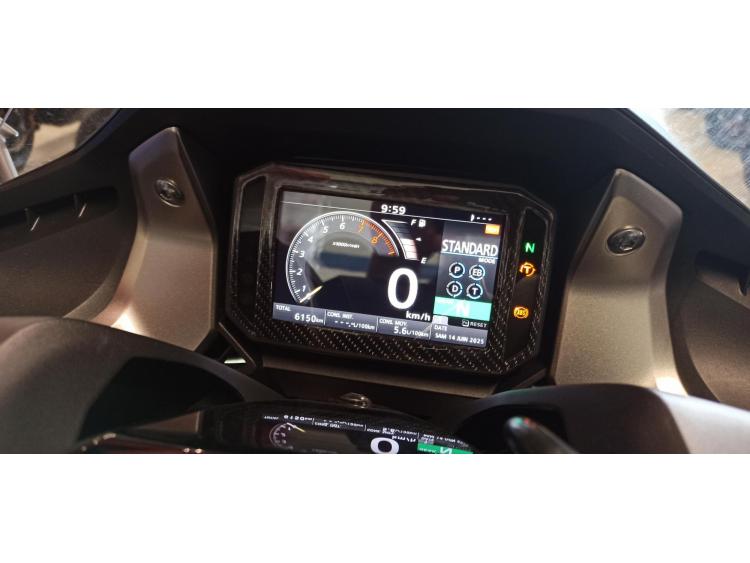 HONDA NSS FORZA 750